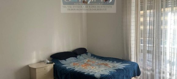 2 rooms Apartment in Rome, Italy No. 31817 9