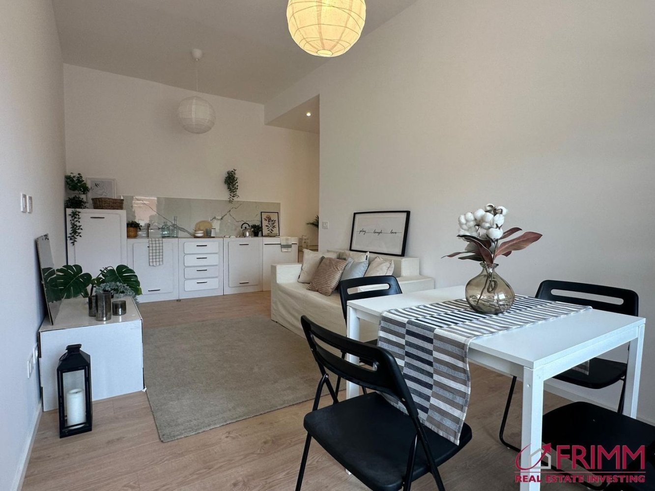 3 bedrooms Apartment in Rome, Italy No. 326481