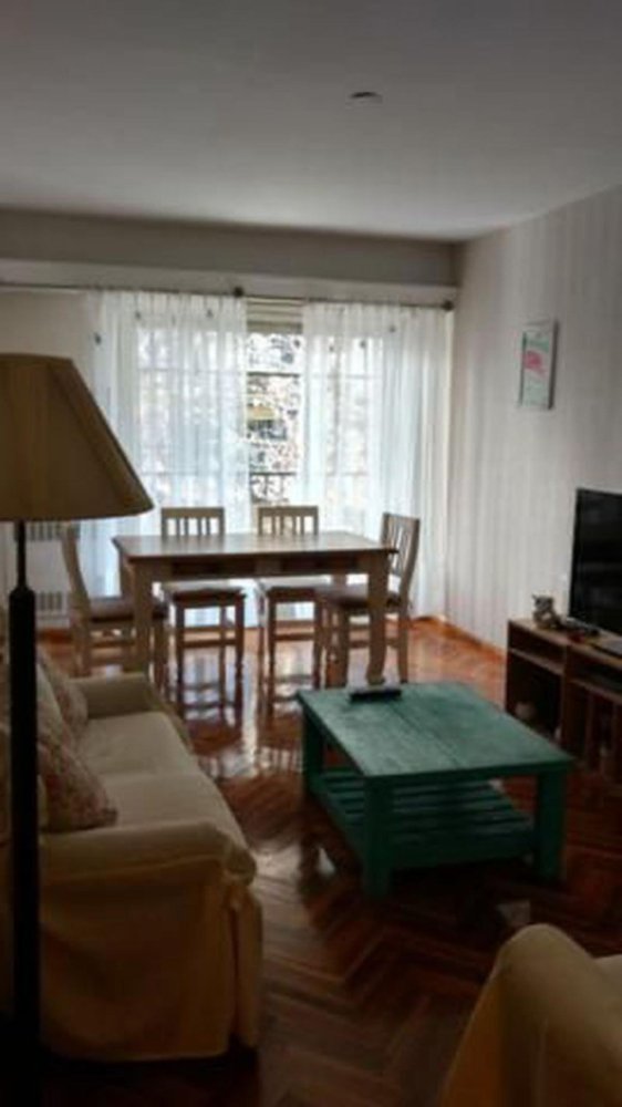 3 bedrooms Apartment in Buenos Aires, Argentina No. 101890