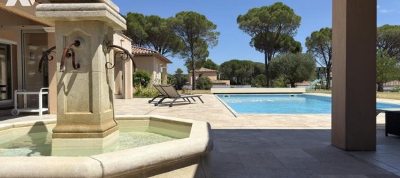 5 bedrooms Villa in La Motte, France No. 345112 4