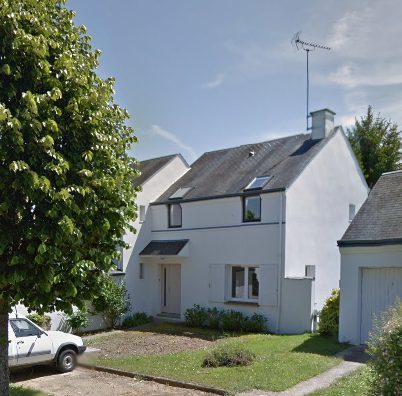 Casa T4 em Beaulieu-sur-Loire, France N.º 82516