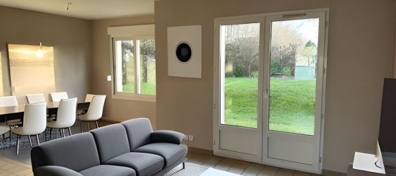 Casa T4 em Beaulieu-sur-Loire, France N.º 82516 2