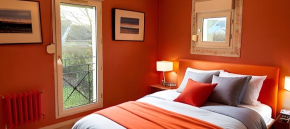 Casa T4 em Beaulieu-sur-Loire, France N.º 82516 5