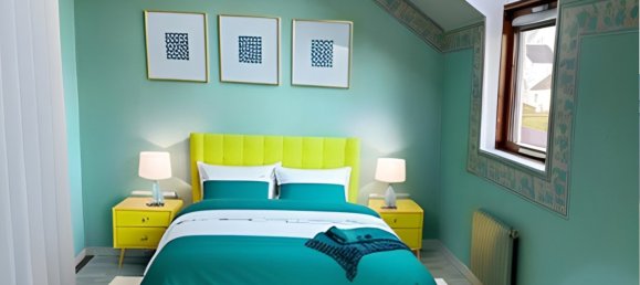 Casa T4 em Beaulieu-sur-Loire, France N.º 82516 6