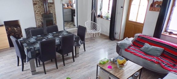 Дом с 3 спальнями в Юлли-Сен-Жорж, Франция № 228541 4