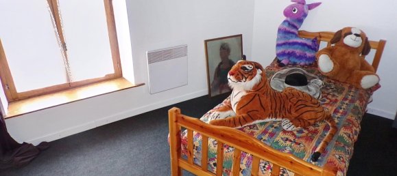 Дом с 3 спальнями в Юлли-Сен-Жорж, Франция № 228541 11