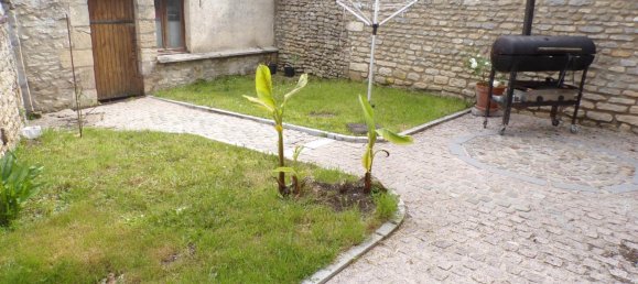 Дом с 3 спальнями в Юлли-Сен-Жорж, Франция № 228541 14