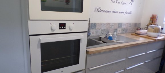 Дом с 3 спальнями в Юлли-Сен-Жорж, Франция № 228541 6