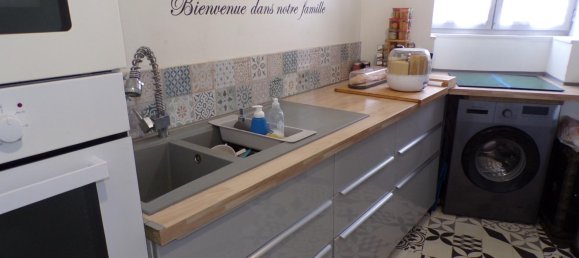 Дом с 3 спальнями в Юлли-Сен-Жорж, Франция № 228541 7