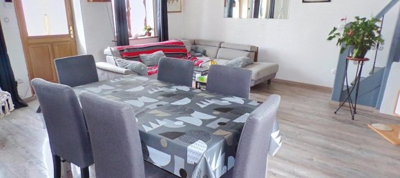 Дом с 3 спальнями в Юлли-Сен-Жорж, Франция № 228541 2