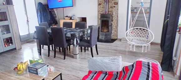 Дом с 3 спальнями в Юлли-Сен-Жорж, Франция № 228541 3