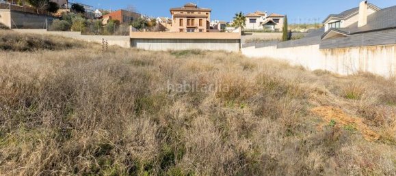 Grundstück in Las Gabias, Spain 903m², Nr. 108762 2