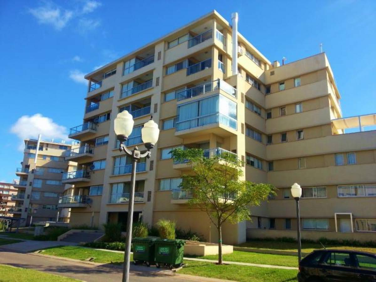 Студия в Тигре, Аргентина № 16219