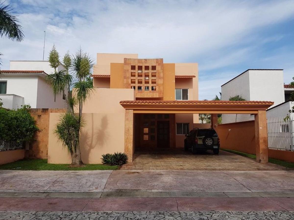 3 bedrooms House in Mexico No. 171460