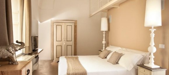 15غرفة فندق في Lecce, Italy رقم 224847 2