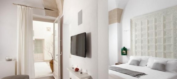 15غرفة فندق في Lecce, Italy رقم 224847 3