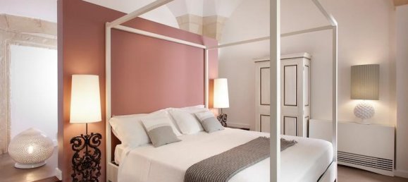 15غرفة فندق في Lecce, Italy رقم 224847 20