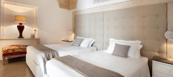 15غرفة فندق في Lecce, Italy رقم 224847 9