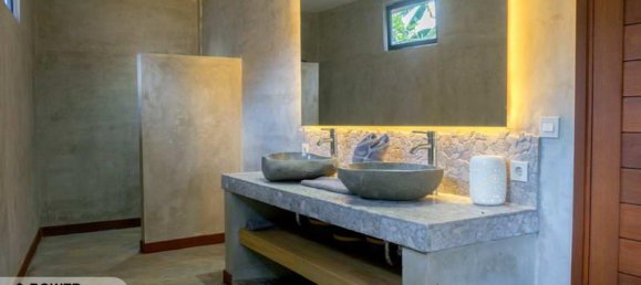 2 chambres Villa à Tampaksiring, Indonesia No. 4504 9