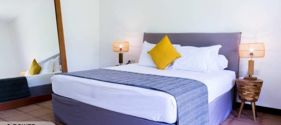 2 chambres Villa à Tampaksiring, Indonesia No. 4504 10