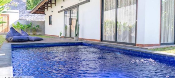 2 chambres Villa à Tampaksiring, Indonesia No. 4504 2