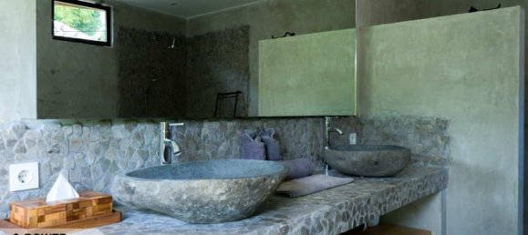 2 chambres Villa à Tampaksiring, Indonesia No. 4504 13