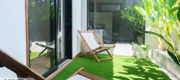 2 chambres Villa à Tampaksiring, Indonesia No. 4504 3