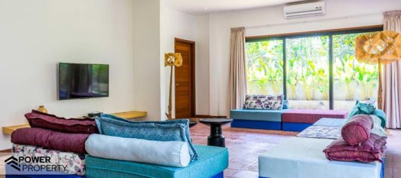 2 chambres Villa à Tampaksiring, Indonesia No. 4504 18