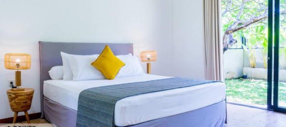 2 chambres Villa à Tampaksiring, Indonesia No. 4504 5