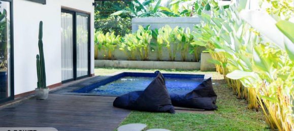 2 chambres Villa à Tampaksiring, Indonesia No. 4504 19