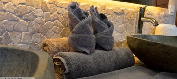 2 chambres Villa à Tampaksiring, Indonesia No. 4504 6