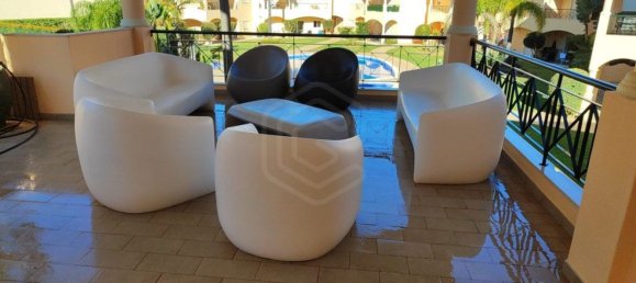 3 bedrooms Apartment in Quarteira, Portugal No. 113036 2