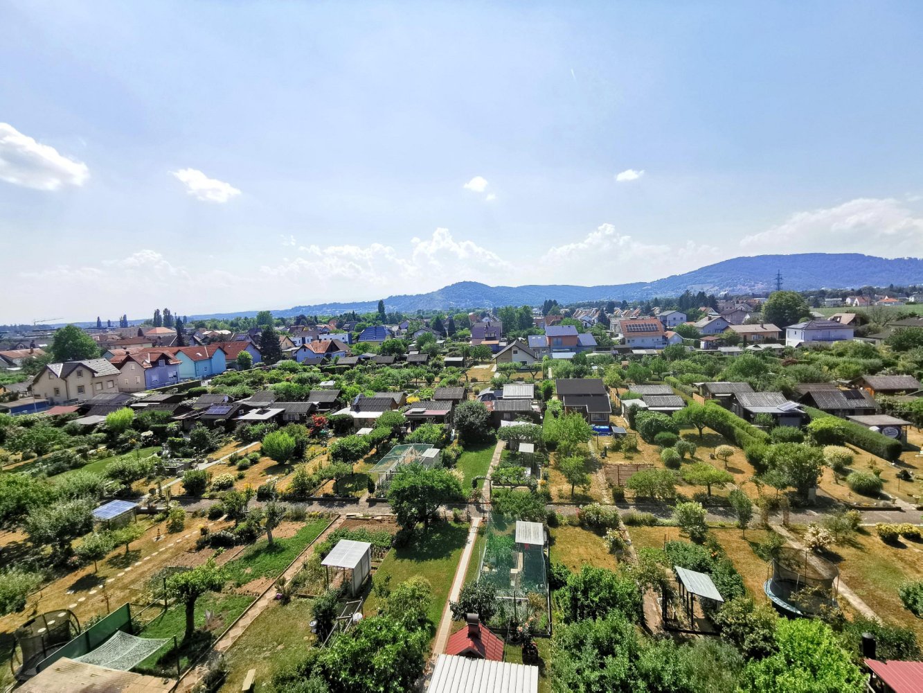 4 rooms Apartment in Strassgang, Austria No. 127023