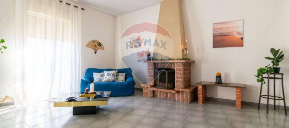 5-Zimmer Wohnung in Catania, Italy, Nr. 32964 5