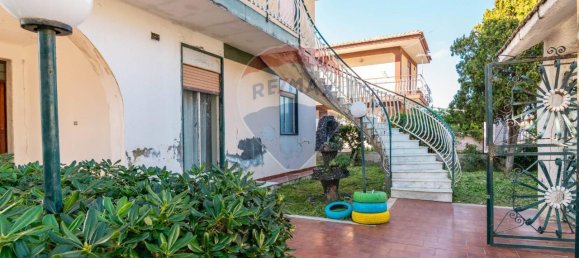 5-Zimmer Wohnung in Catania, Italy, Nr. 32964 14