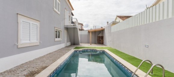 3 bedrooms Villa in Setubal, Portugal No. 103065 6