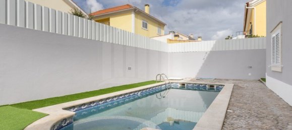 3 bedrooms Villa in Setubal, Portugal No. 103065 5