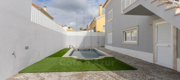 3 bedrooms Villa in Setubal, Portugal No. 103065 4