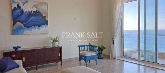 3 Schlafzimmer Wohnung in Sliema, Malta, Nr. 3214 6