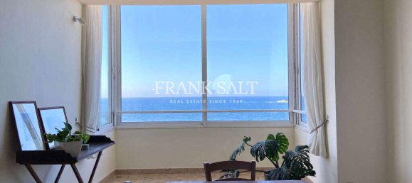 3 Schlafzimmer Wohnung in Sliema, Malta, Nr. 3214 5