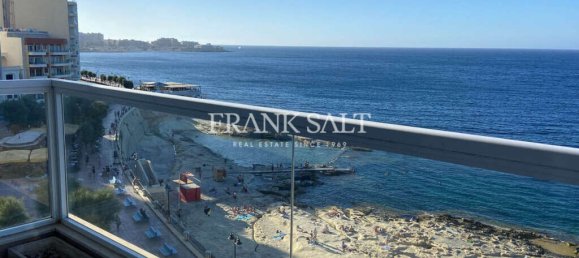 3 Schlafzimmer Wohnung in Sliema, Malta, Nr. 3214 12