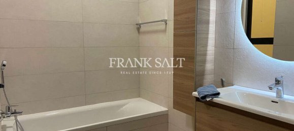 3 Schlafzimmer Wohnung in Sliema, Malta, Nr. 3214 9