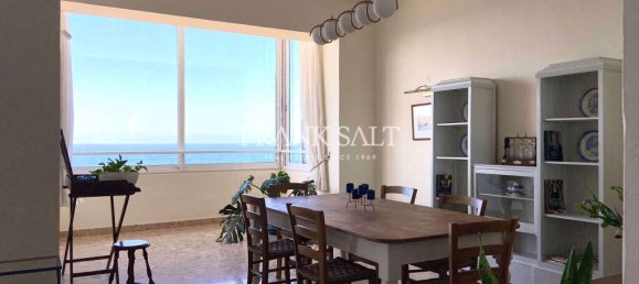 3 Schlafzimmer Wohnung in Sliema, Malta, Nr. 3214 2