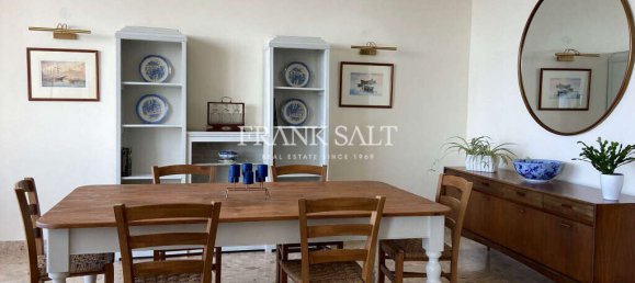 3 Schlafzimmer Wohnung in Sliema, Malta, Nr. 3214 4