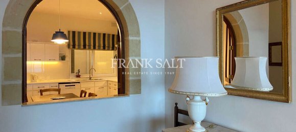 3 Schlafzimmer Wohnung in Sliema, Malta, Nr. 3214 7