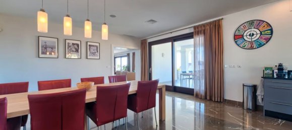 6 bedrooms House in Malaga, Spain No. 35144 18