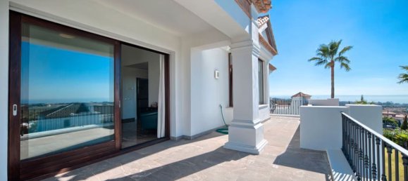 6 bedrooms House in Malaga, Spain No. 35144 28