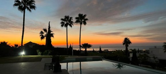 6 bedrooms House in Malaga, Spain No. 35144 5