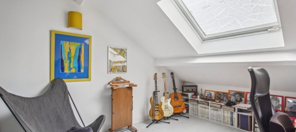 5 Schlafzimmer Haus in Chatou, France, Nr. 184190 30