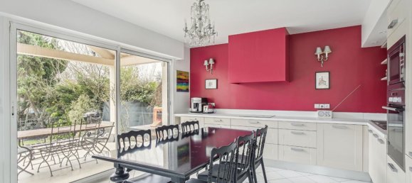 5 Schlafzimmer Haus in Chatou, France, Nr. 184190 22